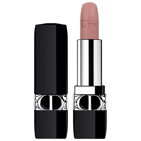 rouge a levre rouge dior|Dior 220 beige couture.